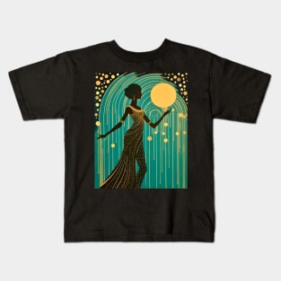 Midnight Kids T-Shirt